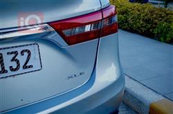 تويوتا أفالون